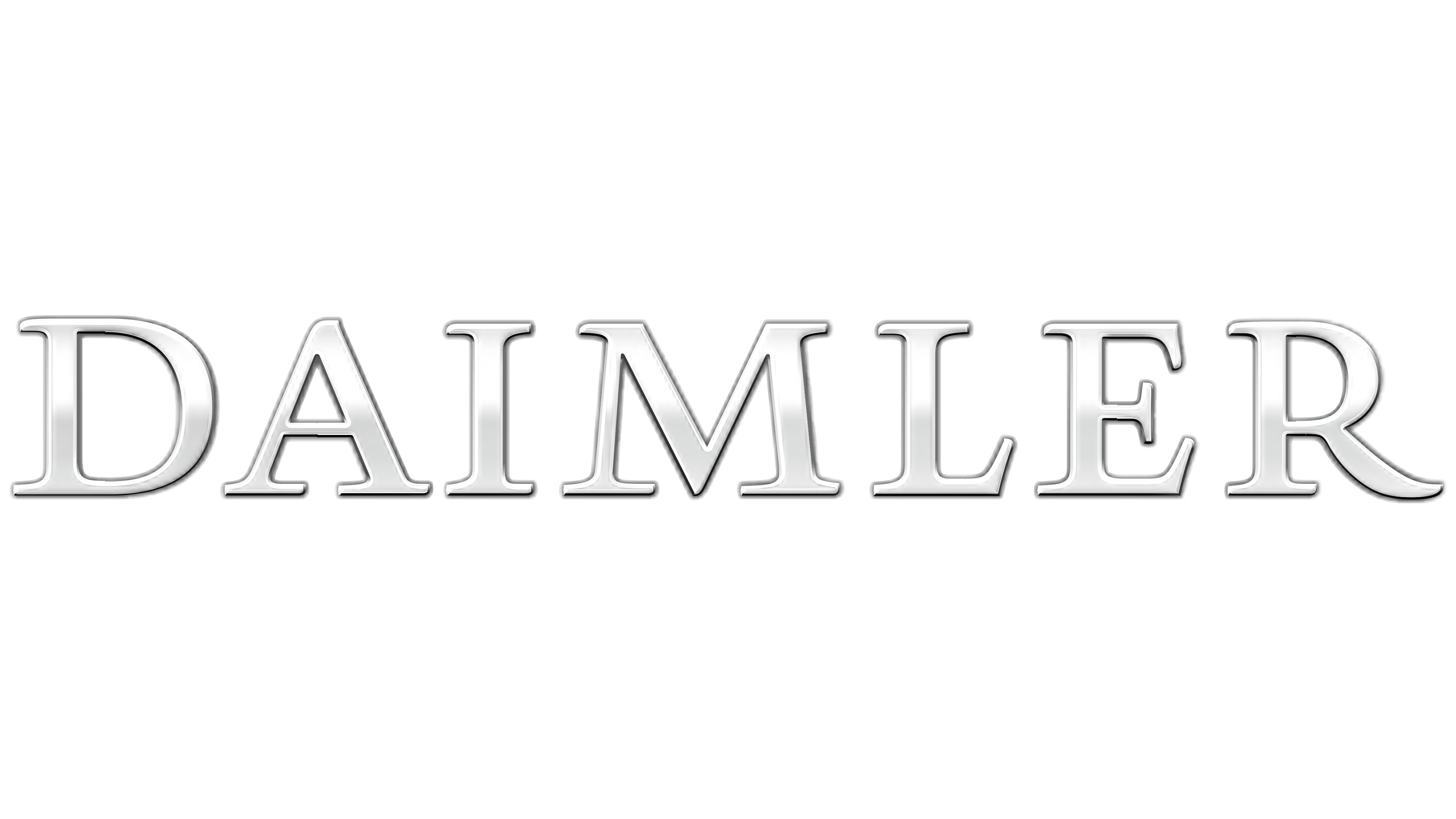 Daimler-Logo